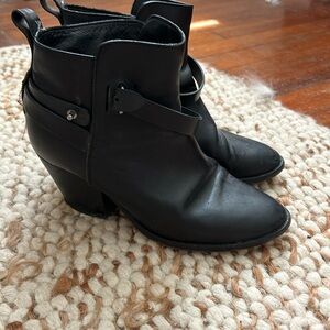 Rag and bone boot